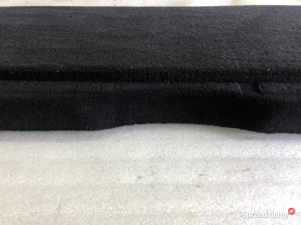 PODŁOGA TAPICERKA BAGAŻNIKA 8208370 BMW E46