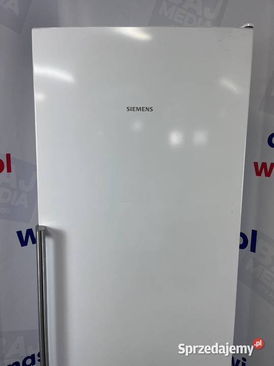 Zamrażarka Siemens 186 Klas ADostawaGwarancja Pruszków