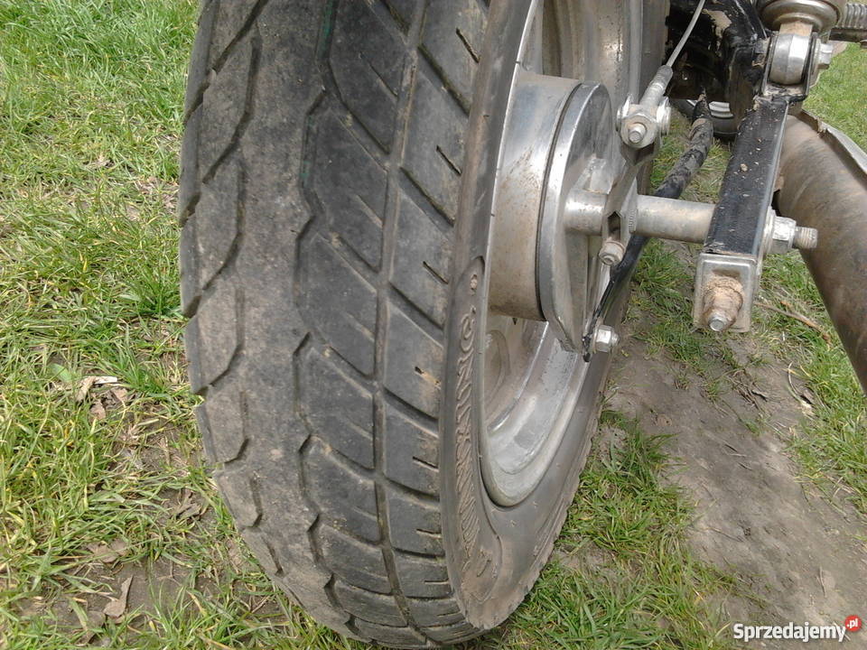 Kinroad chopper xt50q Nowe Gajęcice sprzedam