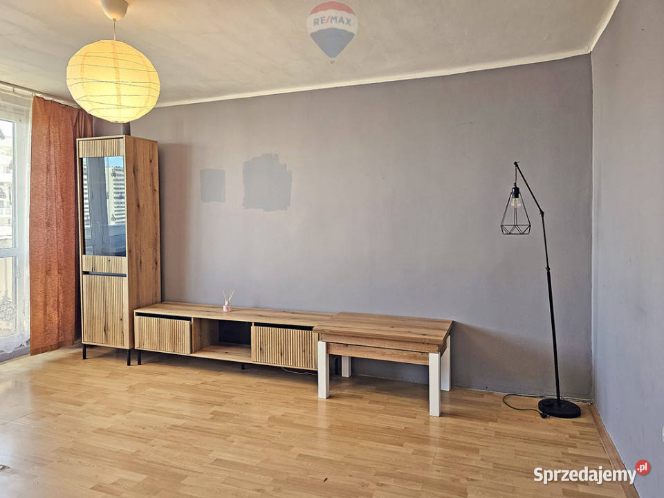 3pokojowe mieszkanie do wynajęcia os 1000lecia Katowice