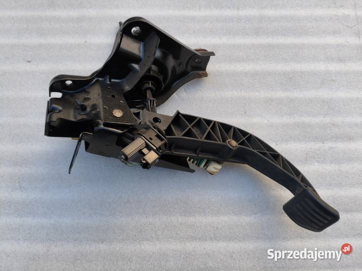 Pedał Sprzęgła Ford Galaxy III S I WA6 20 TDCI Pedały
