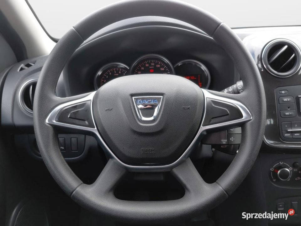 Dacia Sandero 2020r Salon Czujniki Parkowania Warszawa