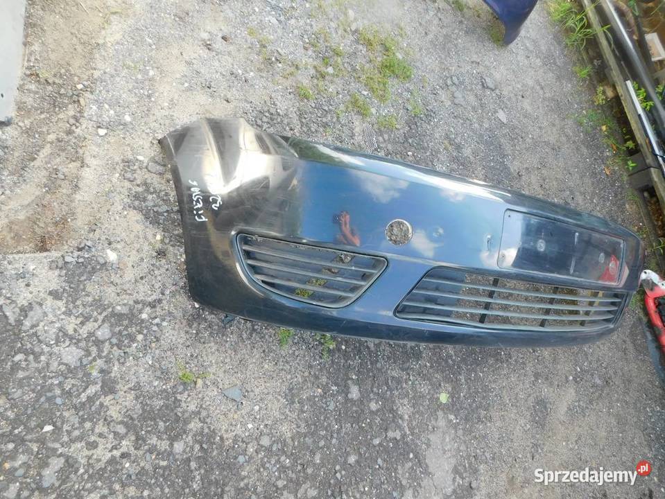fusion zderzak 32093 WYSYŁKA śląskie Żory