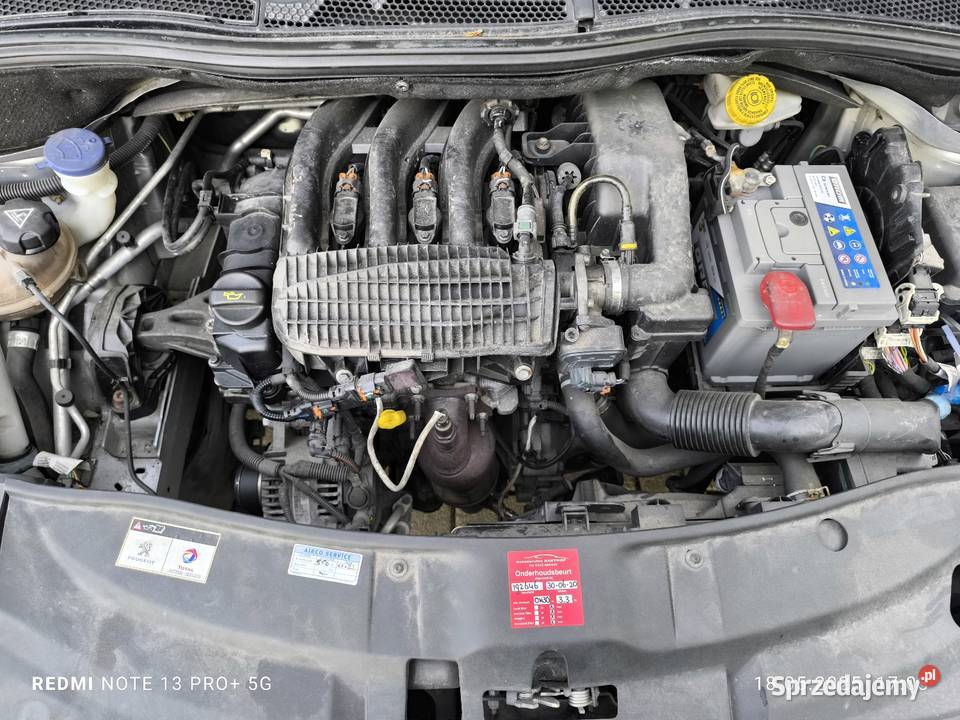 Idealny do miasta 12 Benzyna lubelskie Lublin