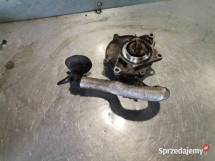 POMPA VACUM VW PASSAT B5 AUDI A6 C5 SKODA 25 TDI Rok produkcji 2001