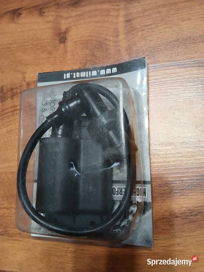 CEWKA Z MODUŁEM DO PIAGGIO ZIP 4T ODBLOKOW Resko