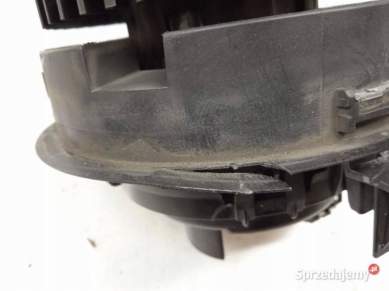DMUCHAWA NAWIEWU VALEO T1029527H Renault Clio IV