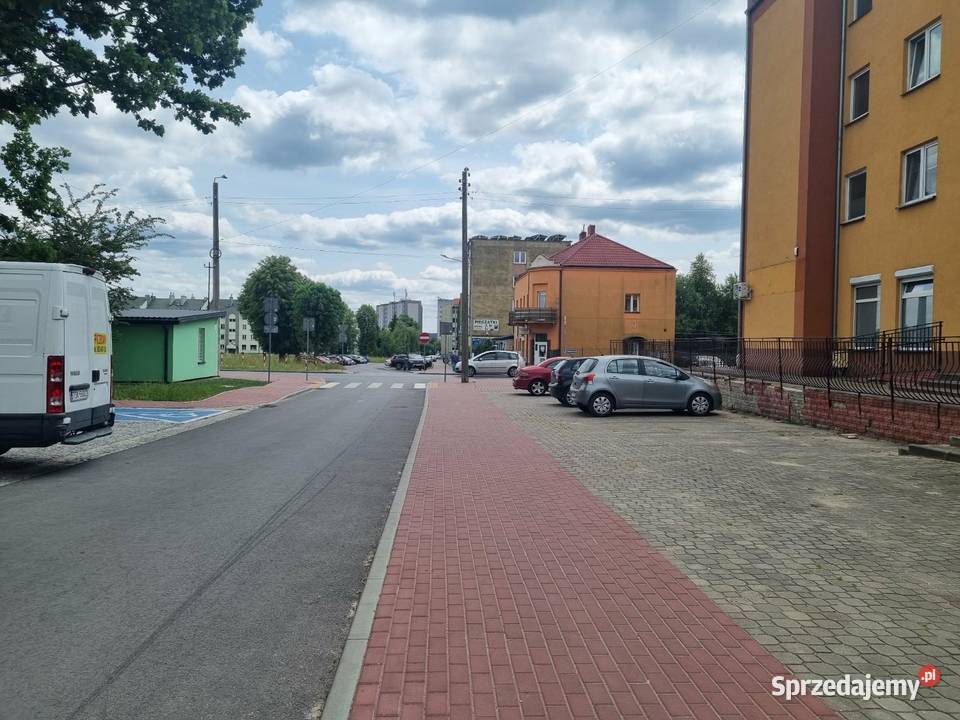 Sprzedam lokal 33 m2 niski czynsz Skarżysko-Kamienna