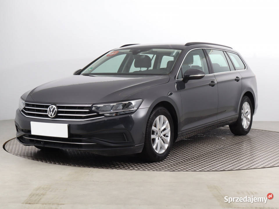 VW Passat 15 TSI czujnik deszczu Bielany Wrocławskie