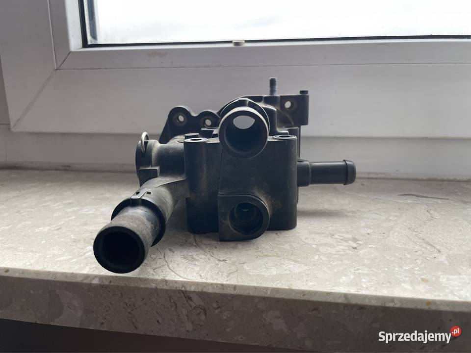 Obudowa termostatu Opel GM z18xer oryginał Warszawa
