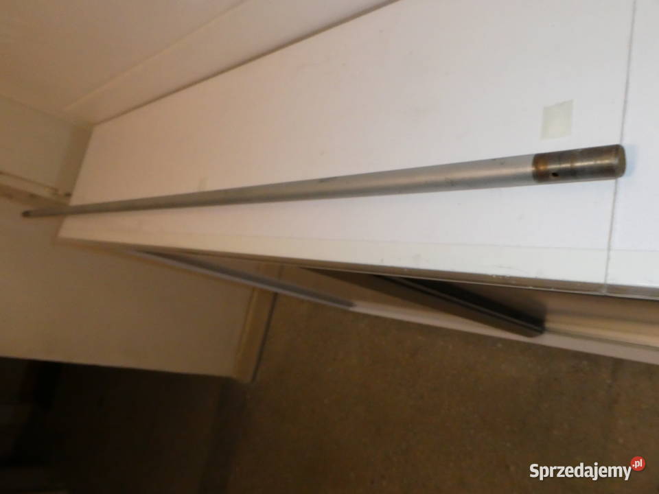 Tummlel SB 751 Prościutk wał sprzedam