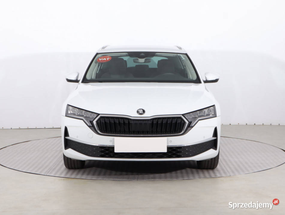 Skoda Octavia 15 TSI mazowieckie Piaseczno