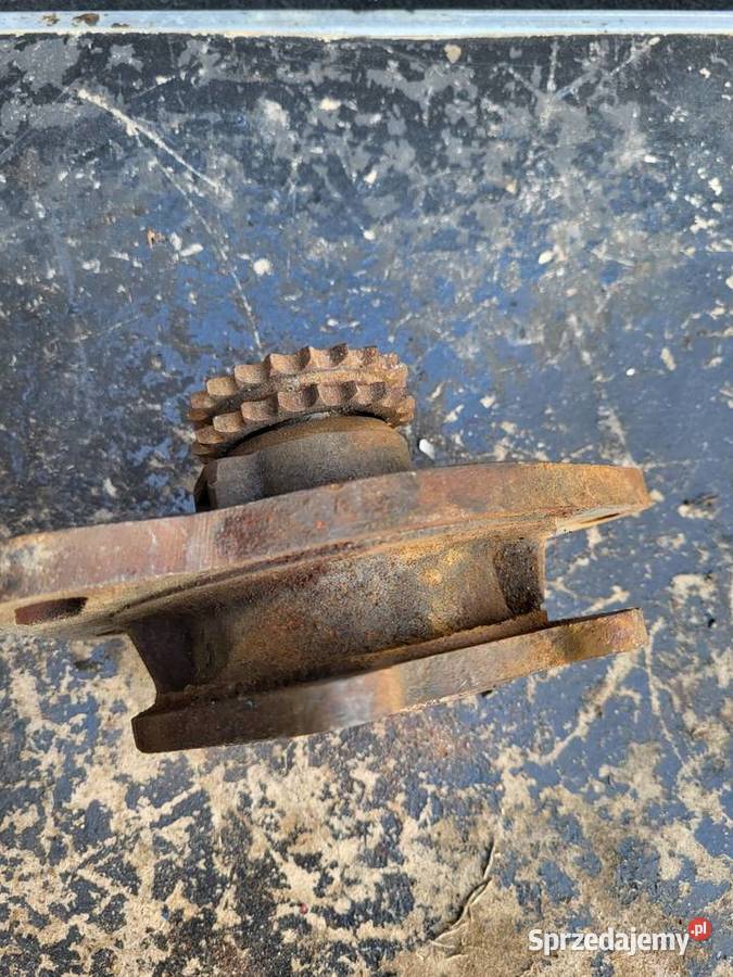 BOSCH ISKROWNIK REDUKTOR MERCEDES OPEL FORD śląskie Rybnik