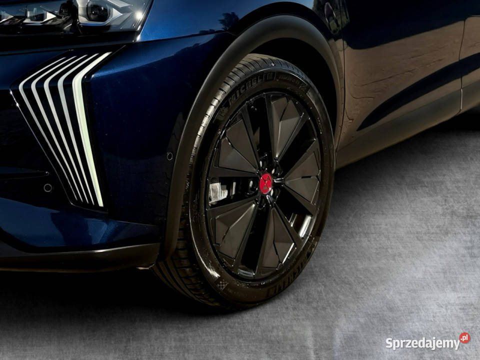 DS Automobiles DS 7 Crossback PERFORMANCE ful sprzedam