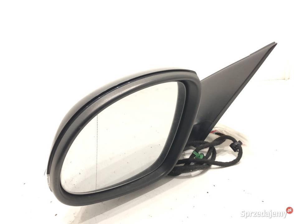LUSTERKO LEWY VW TIGUAN SUV 0718 2T2T ZEWNĘTRZNE osobowe