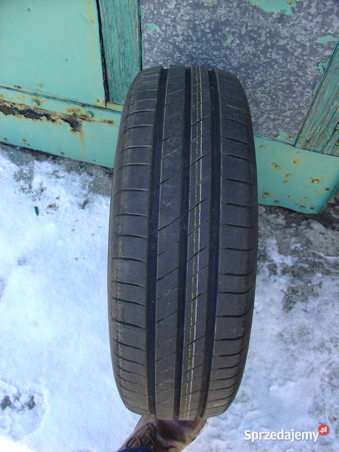 Opona letnia Kumho Ecsta HS52 18565R15 88 H Łódź sprzedam