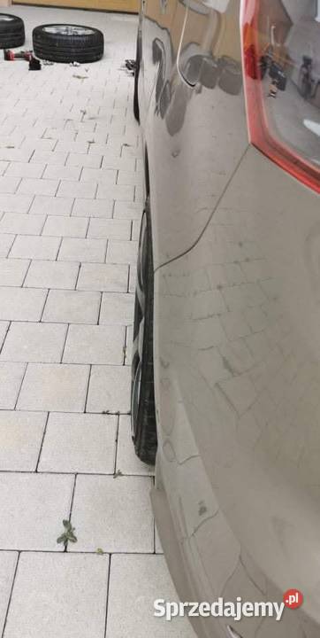 Felgi 5x108 R20 Samochodowe wielkopolskie Raszków
