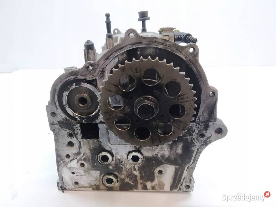 GŁOWICA KOMPLETNA 55188595 13 CDTI Opel Meriva I świętokrzyskie