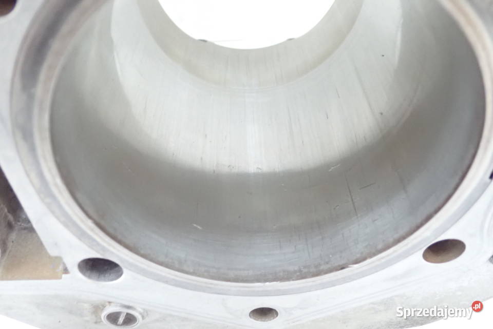 Cylinder Do Szlifu Suzuki DR 650 SP43 9095r Cylindry, głowice, pierścienie