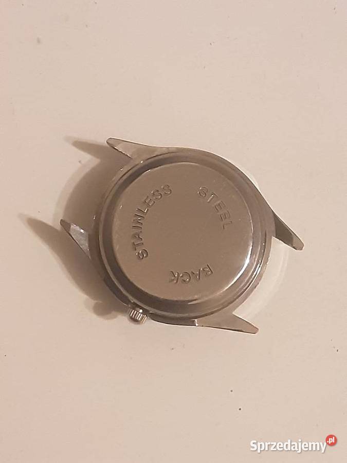 ZEGAREK HQ Szczecinek sprzedam