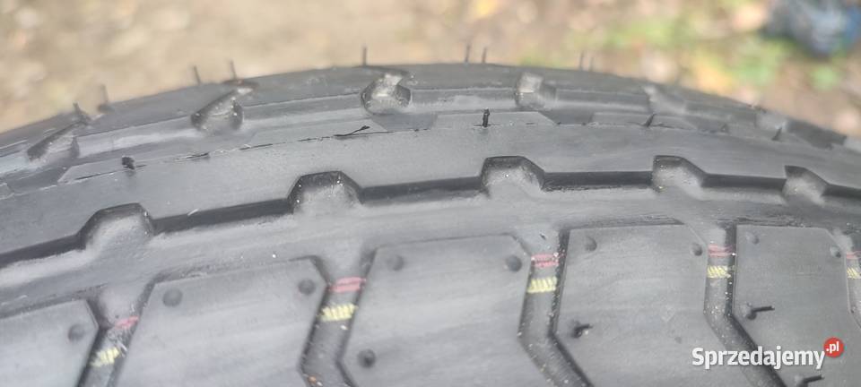 Koło dojazdowe z kompletnym wkładem KIA CEED Krosno