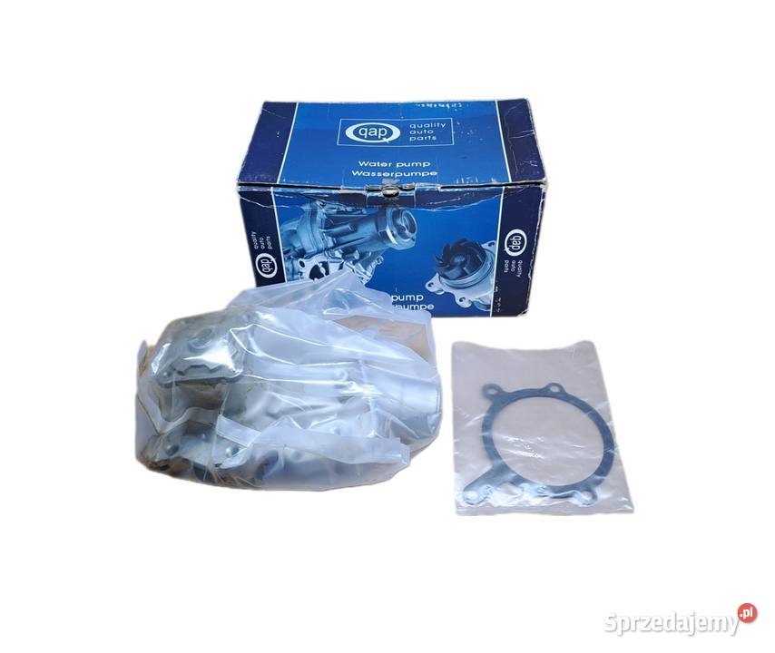 QAP POMPA WODY FORD MONEDO I II 16 18 20 9300 Mielęcin