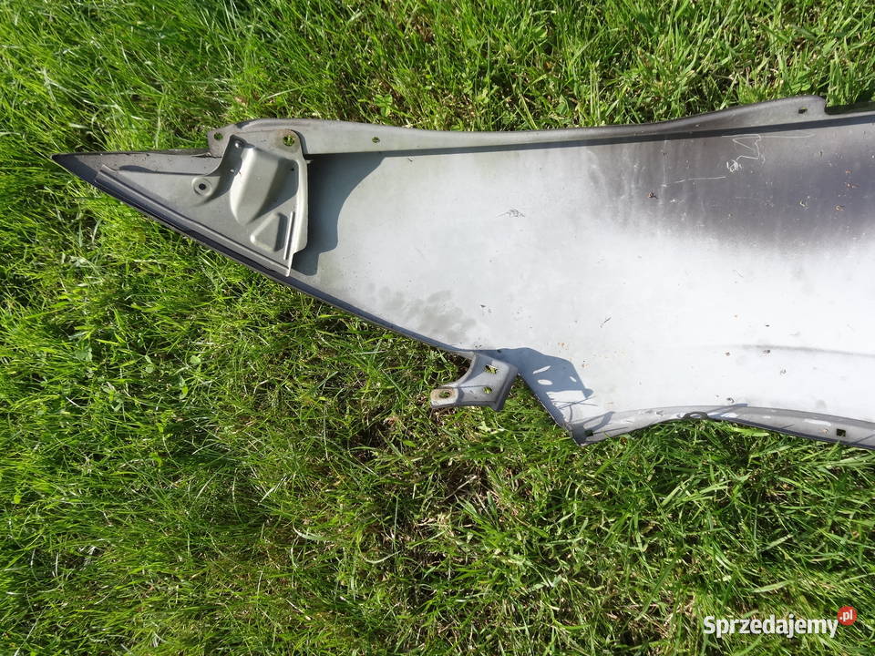 błotnik przedni prawy honda civic 8