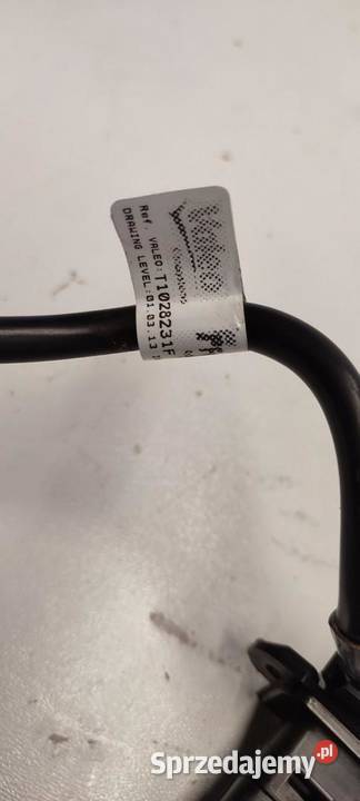 MERCEDES GLC W253 X253 NAGRZEWNICA ELEKTRYCZNA sprzedam