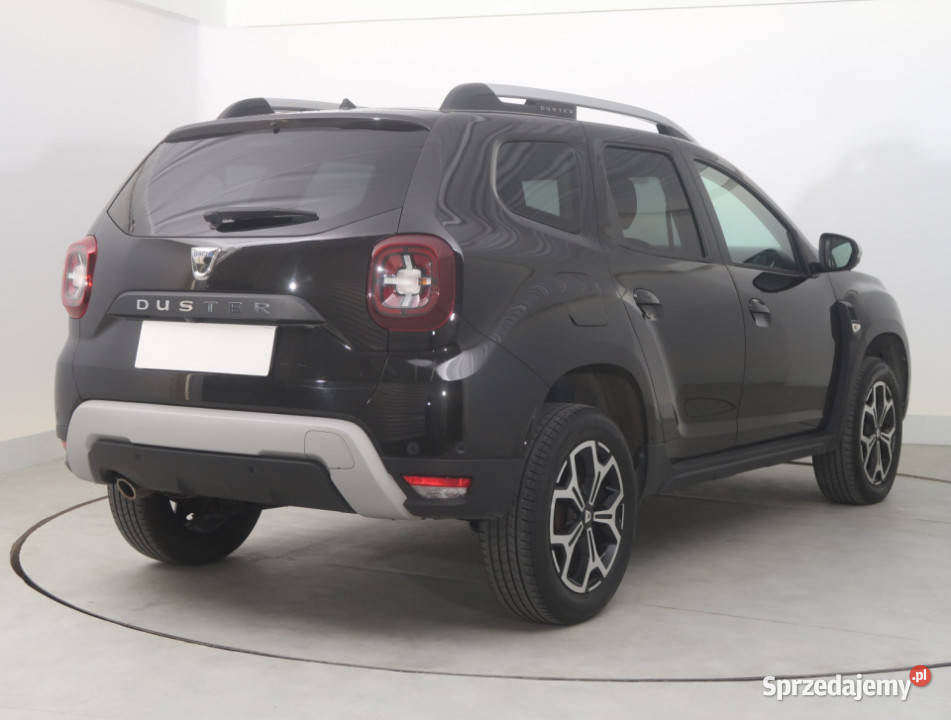 Dacia Duster 13 TCe pierwszy właściciel Bielany Wrocławskie sprzedam