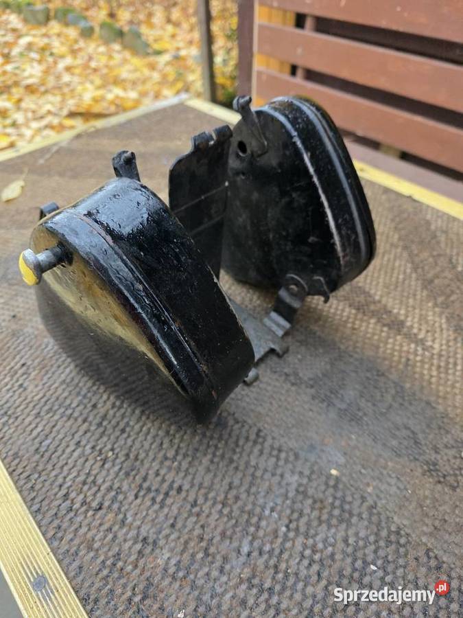 Części wsk wfm sprzedam Krosno