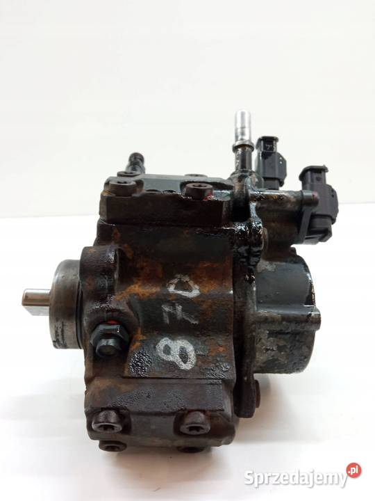 POMPA WTRYSKOWA BK2Q9B395BC 22 TDCI Ford Transit świętokrzyskie sprzedam