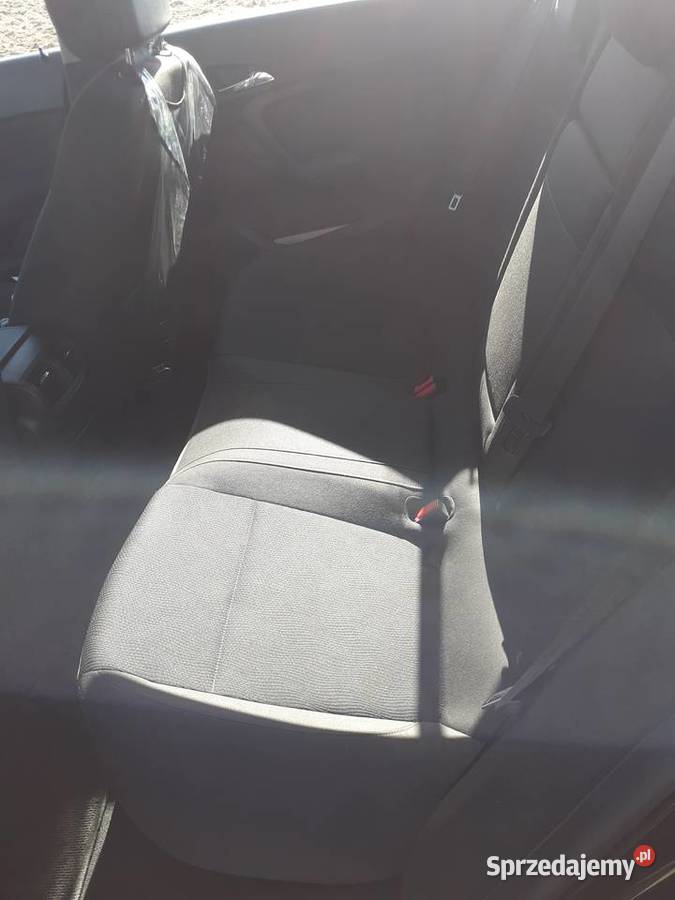 SPRZEDAM Opel Insignia 14 T benzgaz 239750km Samochody osobowe