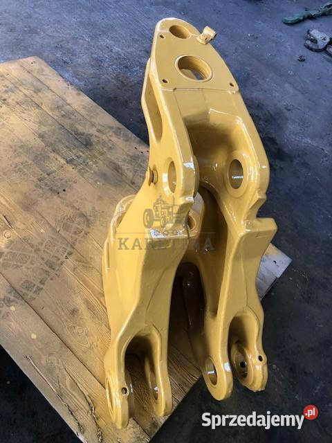 Konik CAT 422E 422F 428E 432E 434 E 444F