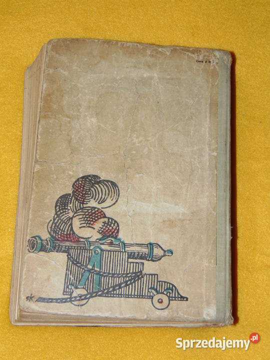 Opowieść o korsarzu Janie Martenie Janusz lubelskie Lublin