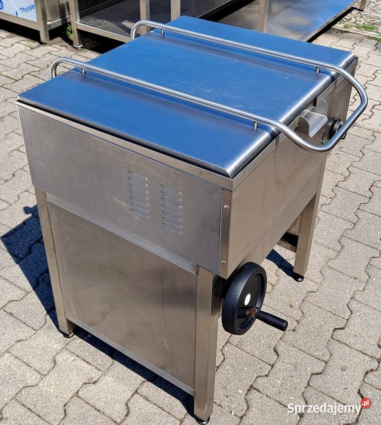 PATELNIA ELEKTRYCZNA KROMET 000PE025P 37 LITR Nowe Skalmierzyce