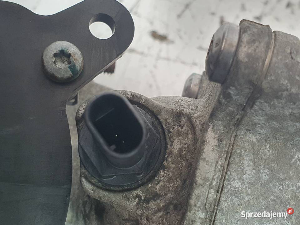 CHŁODNICA SPALIN EGR Range Rover Jaguar 760 XE Chełm