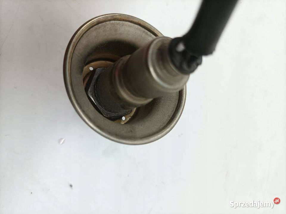 SONDA LAMBDA 27B5 15 B 125 Toyota Yaris IV 2020
