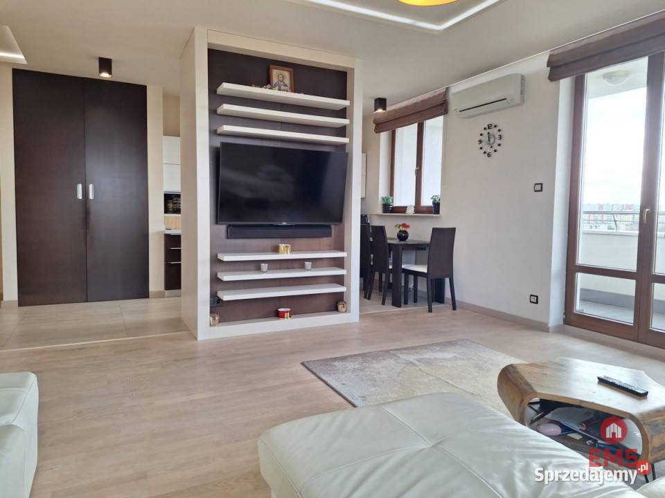 sprzedaży mieszkania Białystok 734m 3 pokoje Liczba pokoi 3 podlaskie