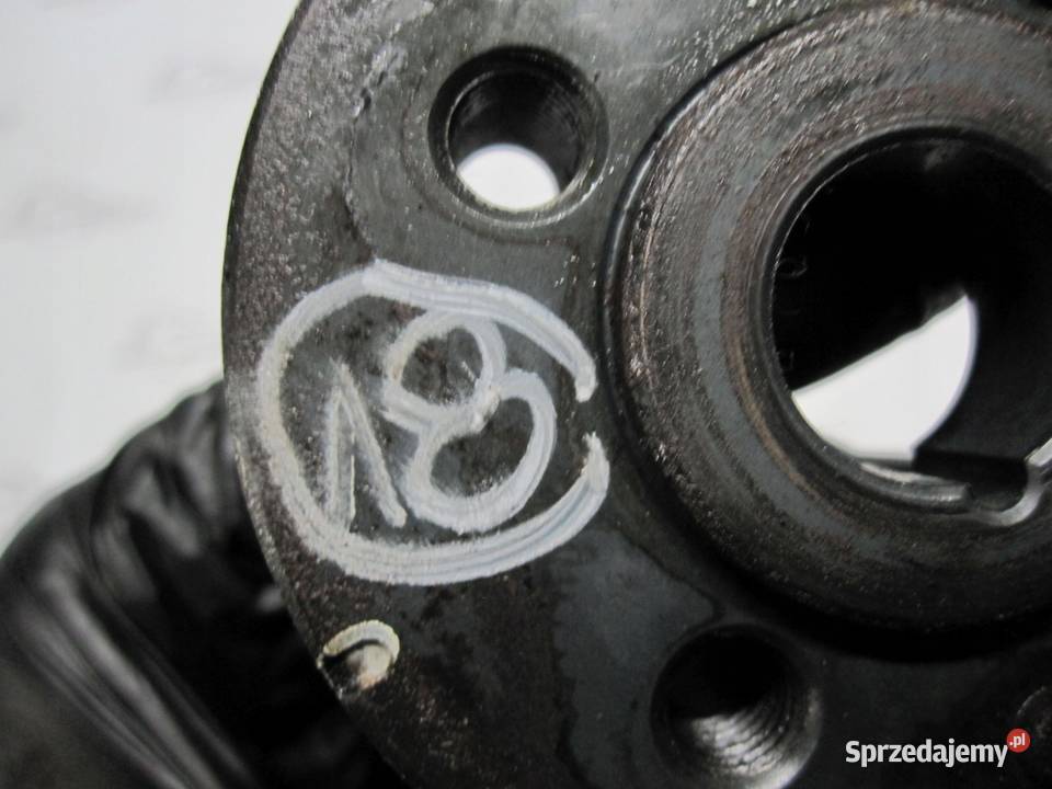 Opel ASTRA 20 CDTI 160 12R KOŁO ROZRZADU NA WAŁ osobowe Rozrząd