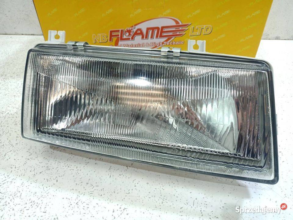 Skoda Felicia II 9801 LAMPA REFLEKTOR PRAWY Skarżysko-Kamienna