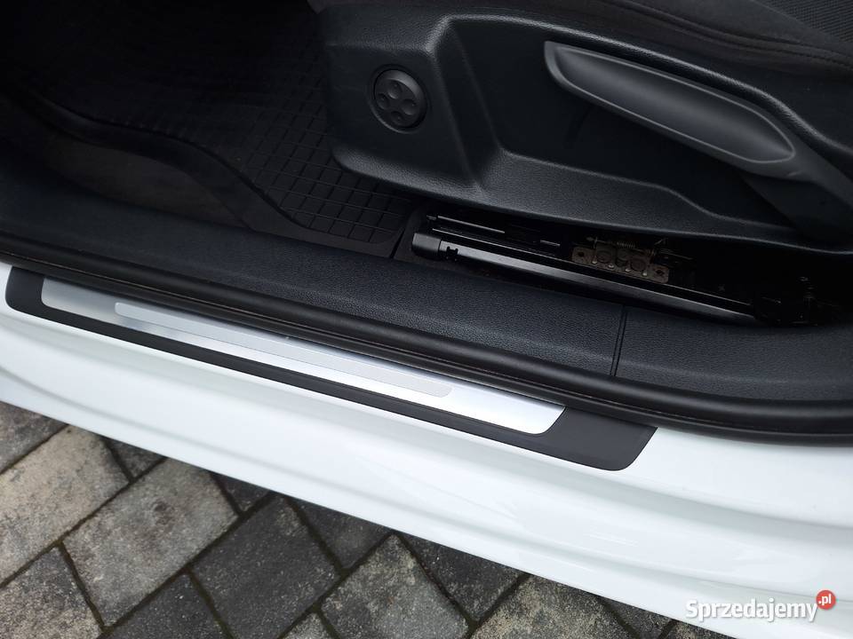 Audi A4 B9 liftingu FVAT 23 BEZWYPADKOWY Sarnów