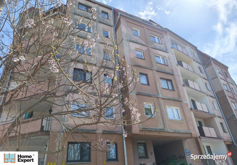 2pok 51met Dawida PEŁEN ROZKŁADBALKON Wrocław dolnośląskie