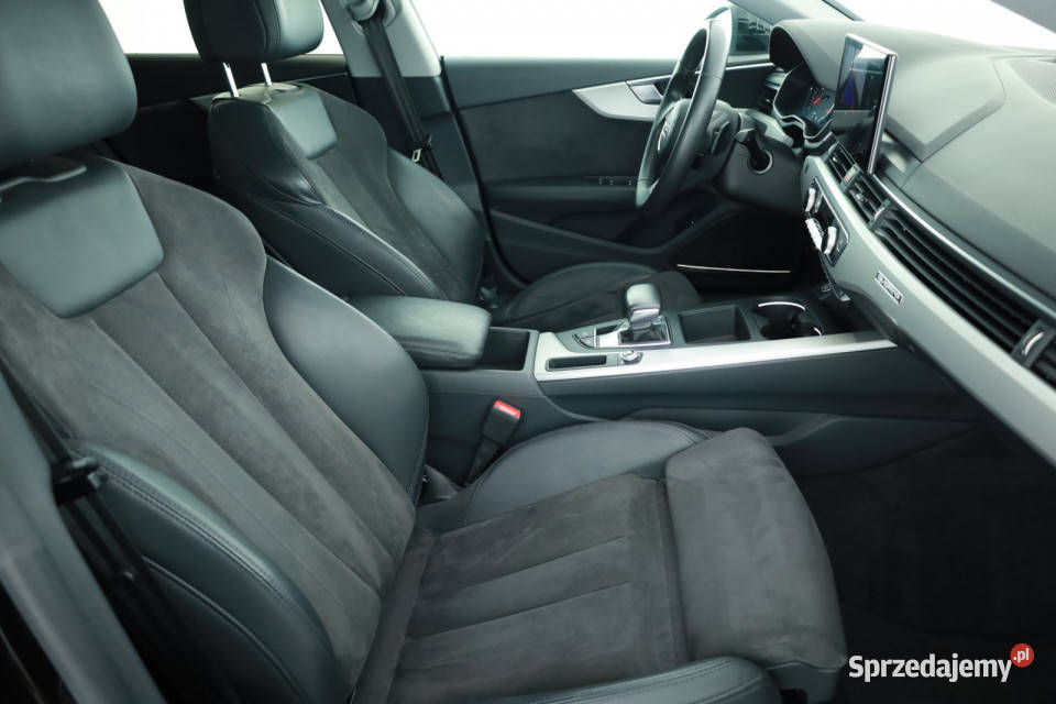 Audi A5 40 TDI Piaseczno