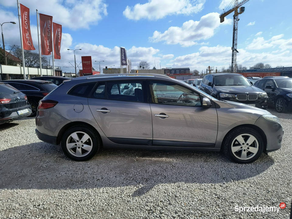 Renault Megane ALU Nowe kpl Sprzęgło dwumasa światła przeciwmgielne kujawsko-pomorskie Bydgoszcz