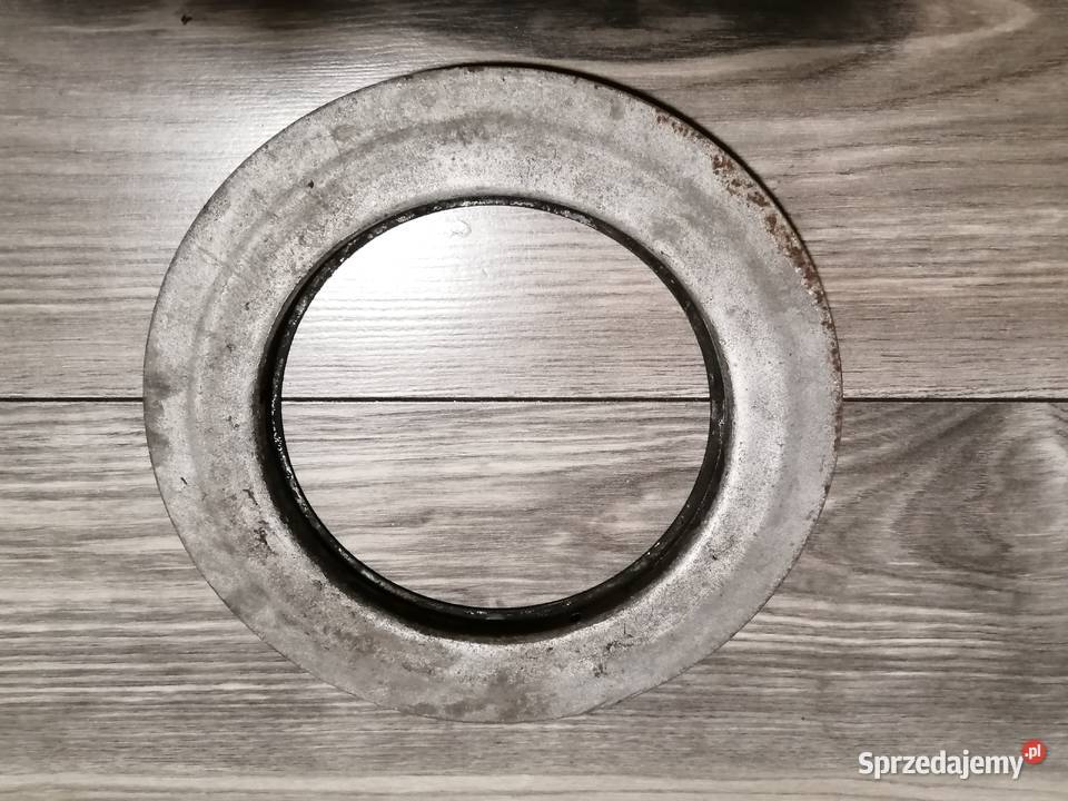 Shl M17 Gazela element osłony łańcucha Tychy