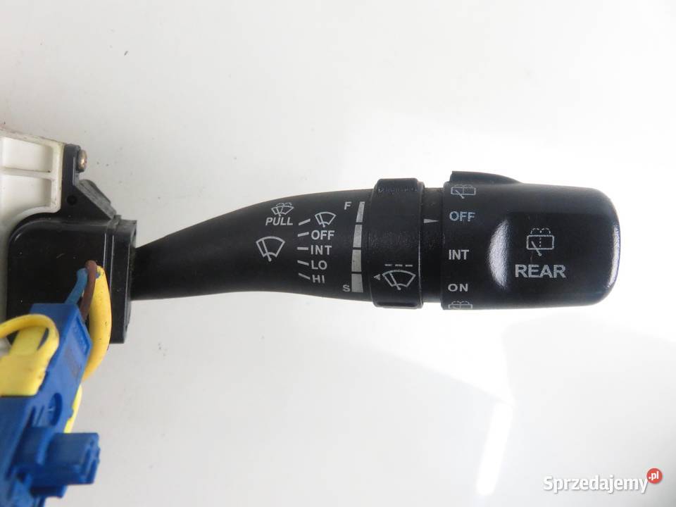 PRZEŁĄCZNIK ZESPOLONY KIA SORENTO I JC KABLSE200