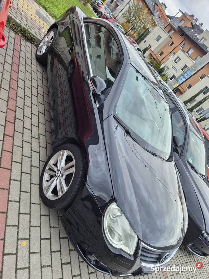 Volkswagen Eos 20 FSI Benzyna 2008r 150 Rzeszów sprzedam