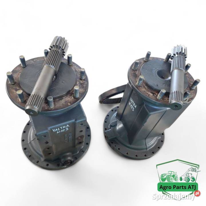 Reduktor Tylna Zwolnica ACV0106720 V34135420 sprzedam