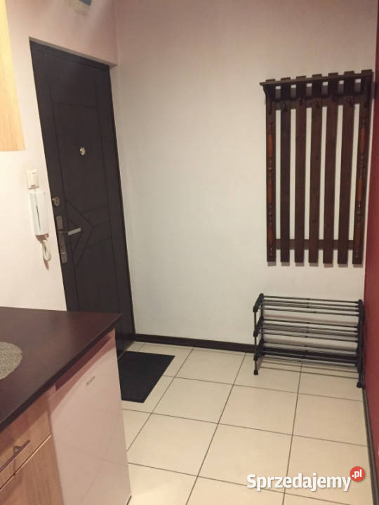 KRAKÓW PRĄDNIK BIAŁY AZORY WŁAŚCICIEL WYNAJMIE Kraków