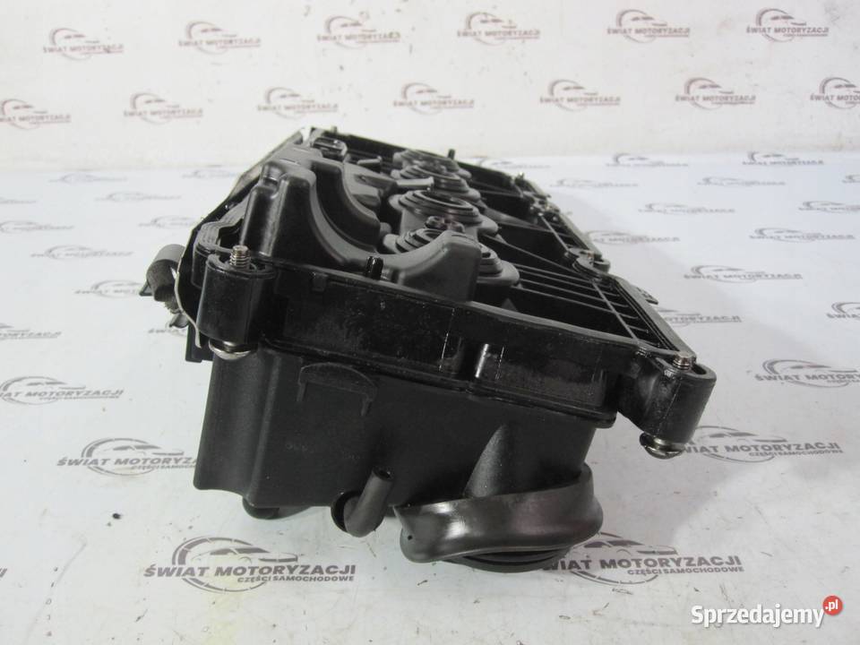 VW SKODA OCTAVIA AUDI 20 TDI CRL 150 17r pokrywa